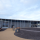 Illustration for article titled Stonehenge's New Visitor Center Looks Positively Neolithic